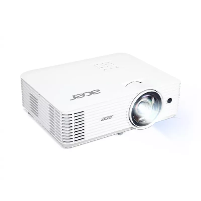 ACER Projektorius H6518sti 1920 X 1080 (Full HD) 3500 Lm