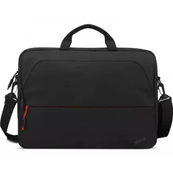 Lenovo 4X41D97727 nešiojamojo kompiuterio dėklas 35,6 cm (14 colių) „Toploader“ krepšys Juodas