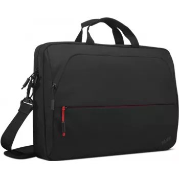 Lenovo 4X41D97727 nešiojamojo kompiuterio dėklas 35,6 cm (14 colių) „Toploader“ krepšys Juodas