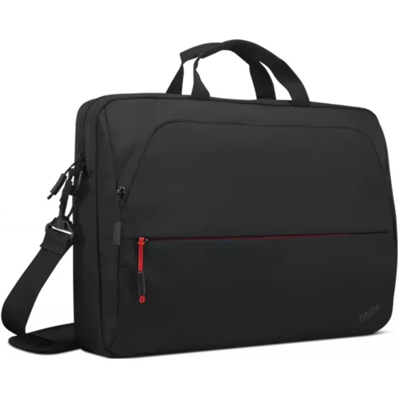 Lenovo 4X41D97727 nešiojamojo kompiuterio dėklas 35,6 cm (14 colių) „Toploader“ krepšys Juodas