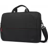 Lenovo 4X41D97727 nešiojamojo kompiuterio dėklas 35,6 cm (14 colių) „Toploader“ krepšys Juodas