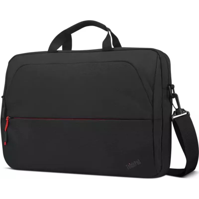 Lenovo 4X41D97727 nešiojamojo kompiuterio dėklas 35,6 cm (14 colių) „Toploader“ krepšys Juodas