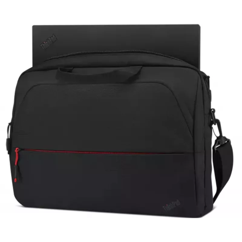 Lenovo 4X41D97727 nešiojamojo kompiuterio dėklas 35,6 cm (14 colių) „Toploader“ krepšys Juodas