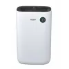 Drėkintuvas Whirlpool DE20W5252 6,5 l 44 dB 420 W juoda balta