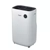 Drėkintuvas Whirlpool DE20W5252 6,5 l 44 dB 420 W juoda balta