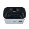 Drėkintuvas Whirlpool DE20W5252 6,5 l 44 dB 420 W juoda balta
