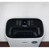 Drėkintuvas Whirlpool DE20W5252 6,5 l 44 dB 420 W juoda balta