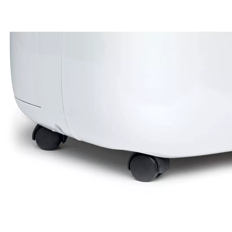 Drėkintuvas Whirlpool DE20W5252 6,5 l 44 dB 420 W juoda balta