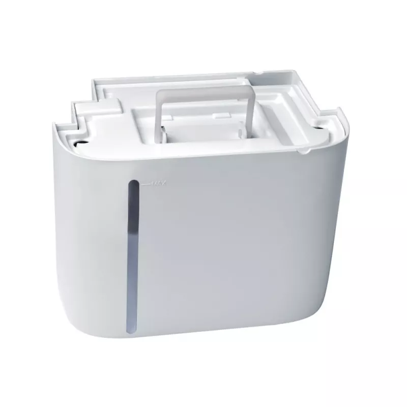 Drėkintuvas Whirlpool DE20W5252 6,5 l 44 dB 420 W juoda balta