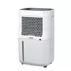 Drėkintuvas Whirlpool DE20W5252 6,5 l 44 dB 420 W juoda balta
