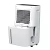 Drėkintuvas Whirlpool DE20W5252 6,5 l 44 dB 420 W juoda balta