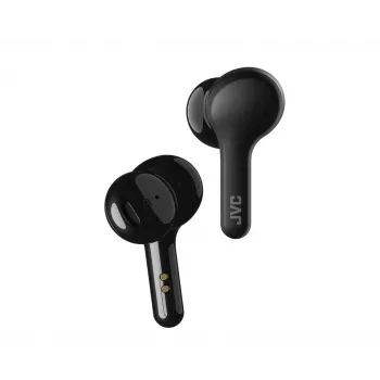 JVC HA-A8T-B Ausinės True Wireless Stereo (TWS) Įstatomos Muzikai Juodos