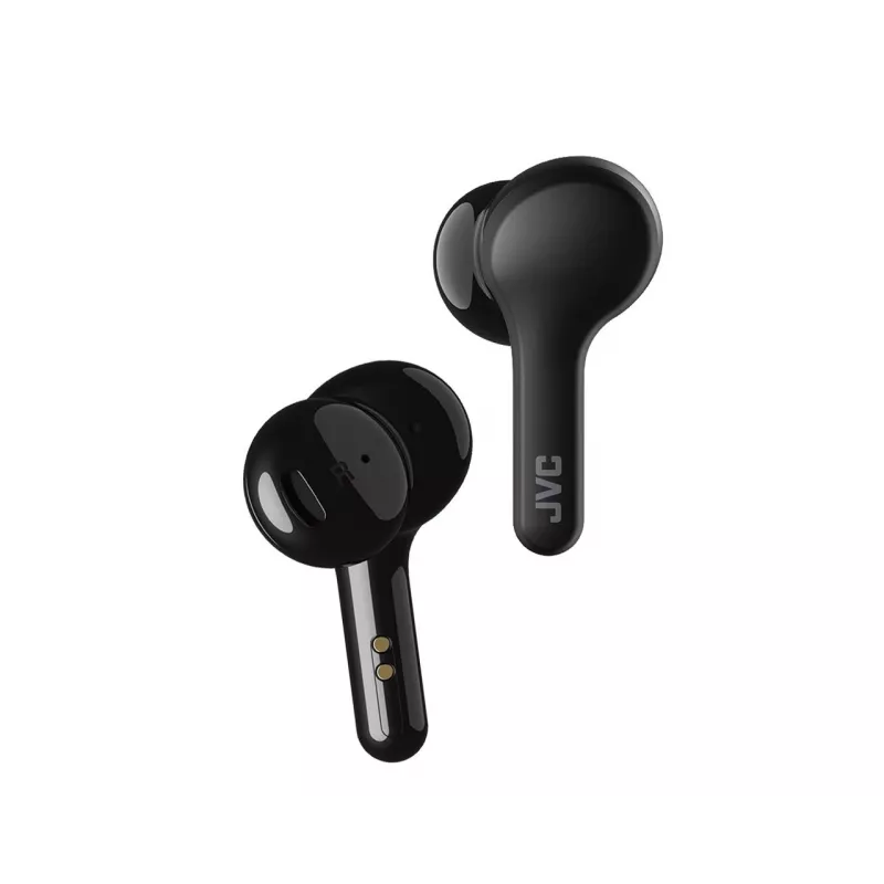 JVC HA-A8T-B Ausinės True Wireless Stereo (TWS) Įstatomos Muzikai Juodos