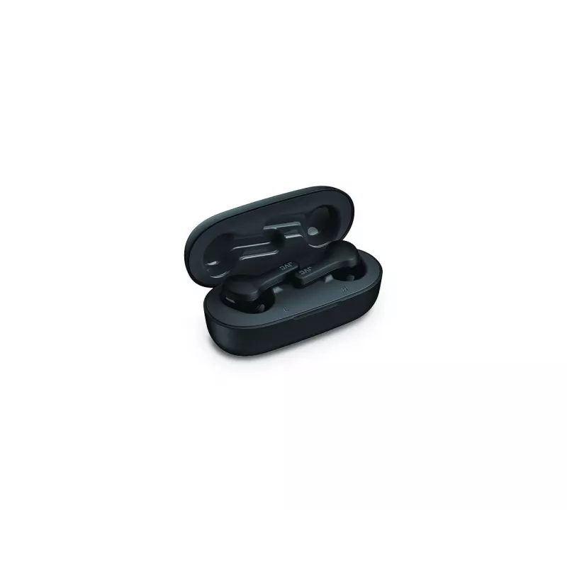 JVC HA-A8T-B Ausinės True Wireless Stereo (TWS) Įstatomos Muzikai Juodos