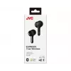 JVC HA-A8T-B Ausinės True Wireless Stereo (TWS) Įstatomos Muzikai Juodos