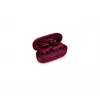 JVC HA-A8T-R ausinės True Wireless Stereo (TWS) į ausis įdedamos muzikai Bluetooth raudonos