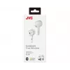 JVC HA-A8T-W Ausinės True Wireless Stereo (TWS) Į ausis Muzika Bluetooth Balta