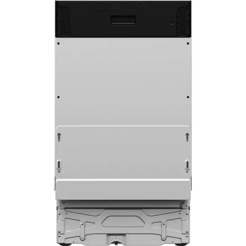 Įmontuojamas indaplovė Electrolux EEA12100L — 9 komplektai, 49 dB, 45 cm siaura