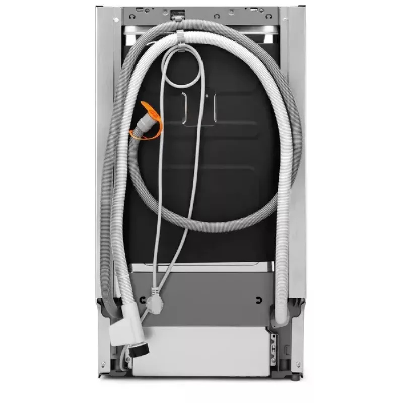 Įmontuojamas indaplovė Electrolux EEA12100L — 9 komplektai, 49 dB, 45 cm siaura