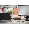 DIGITUS KVM jungiklis, 2x1 DP, DP/HDMI išėjimas, USB 4Kx2K@60Hz