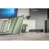 KVM jungiklis Digitus 4 prievadų vienas ekranas 4K HDMI