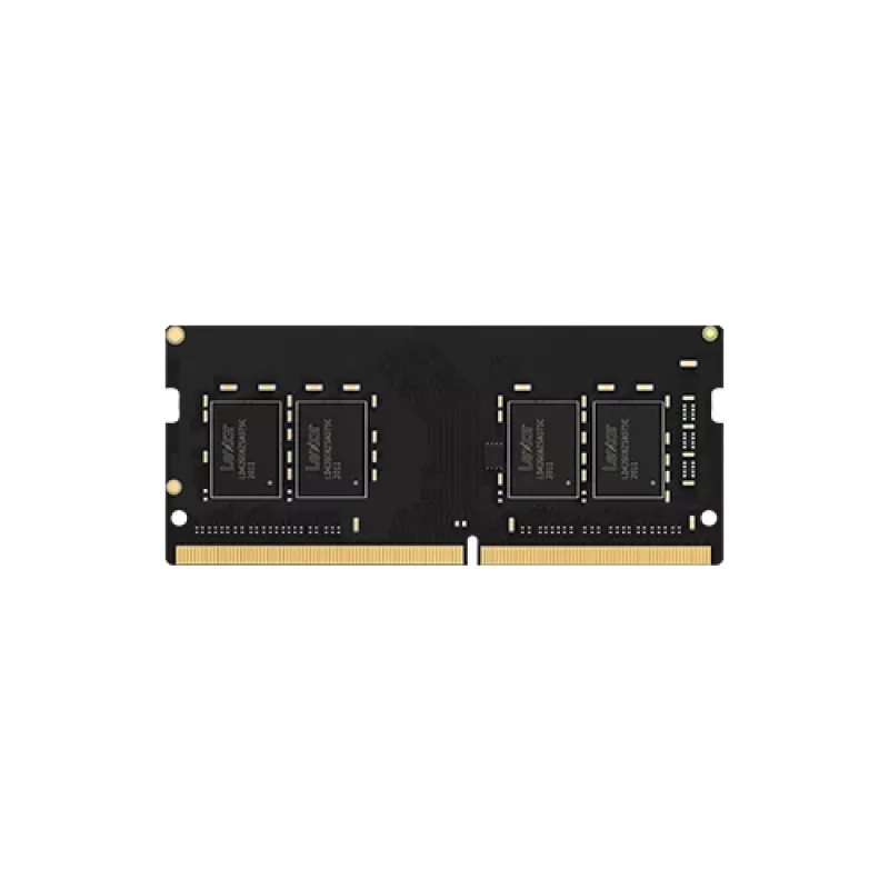 LEXAR nešiojamojo kompiuterio atmintis - SODIMM DDR4-3200 8GB