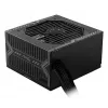 MSI MAG A550BN UK PSU '550W, 80 Plus Bronze sertifikuotas, 12V vienos šynos, DC-DC grandinė, 120mm ventiliatorius, nemodulinis, pinti kabeliai, ATX maitinimo blokas, UK maitinimo laidas, juoda'
