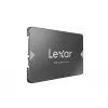 2,5 col. SATA III SSD Lexar LNS100-128RB — 128 GB, 520 MB/s, 6 Gbit/s, atsparus smūgiams ir vibracijai