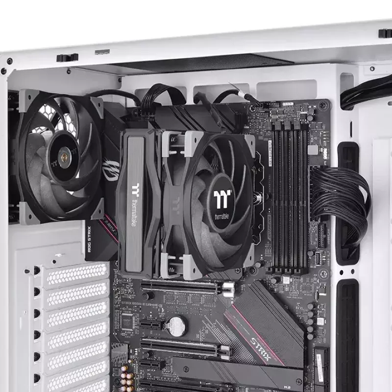 Thermaltake Toughair 310 aušintuvas