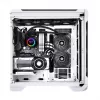THERMALTAKE vandens aušinimas - TOUGHLIQUID 240 ARGB Sync universali skysčio aušinimo sistema