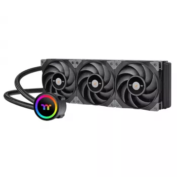 THERMALTAKE vandens aušinimas - TOUGHLIQUID 360 ARGB Sync universali skysčio aušinimo sistema
