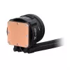 THERMALTAKE vandens aušinimas - TOUGHLIQUID 360 ARGB Sync universali skysčio aušinimo sistema