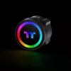 THERMALTAKE vandens aušinimas - TOUGHLIQUID 360 ARGB Sync universali skysčio aušinimo sistema