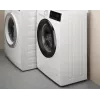 Electrolux EW6SN0506OP skalbimo mašina Užkraunama iš viršaus 6 kg 951 aps./min. Balta