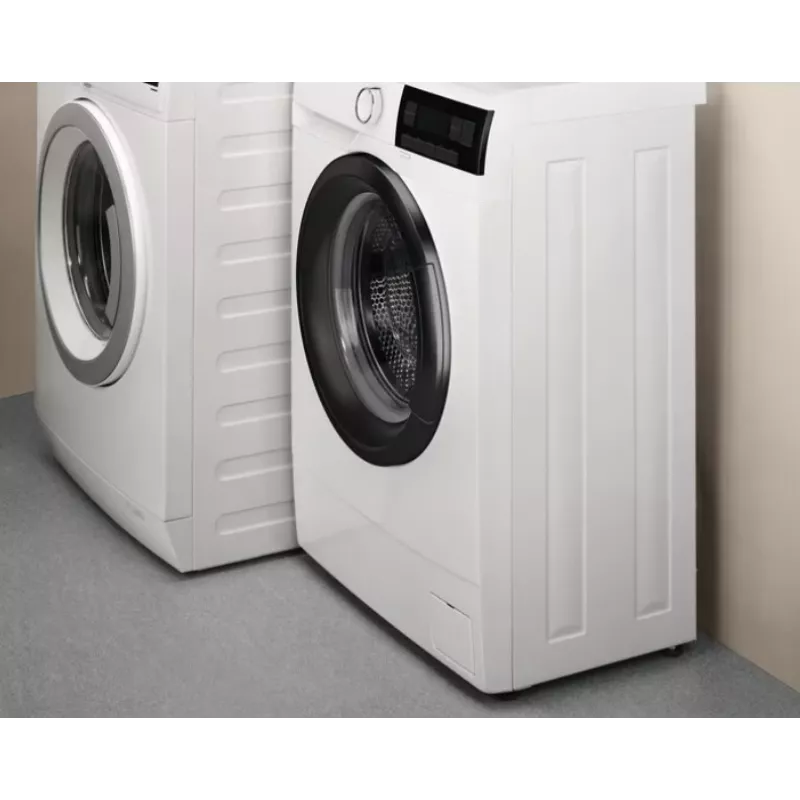 Electrolux EW6SN0506OP skalbimo mašina Užkraunama iš viršaus 6 kg 951 aps./min. Balta