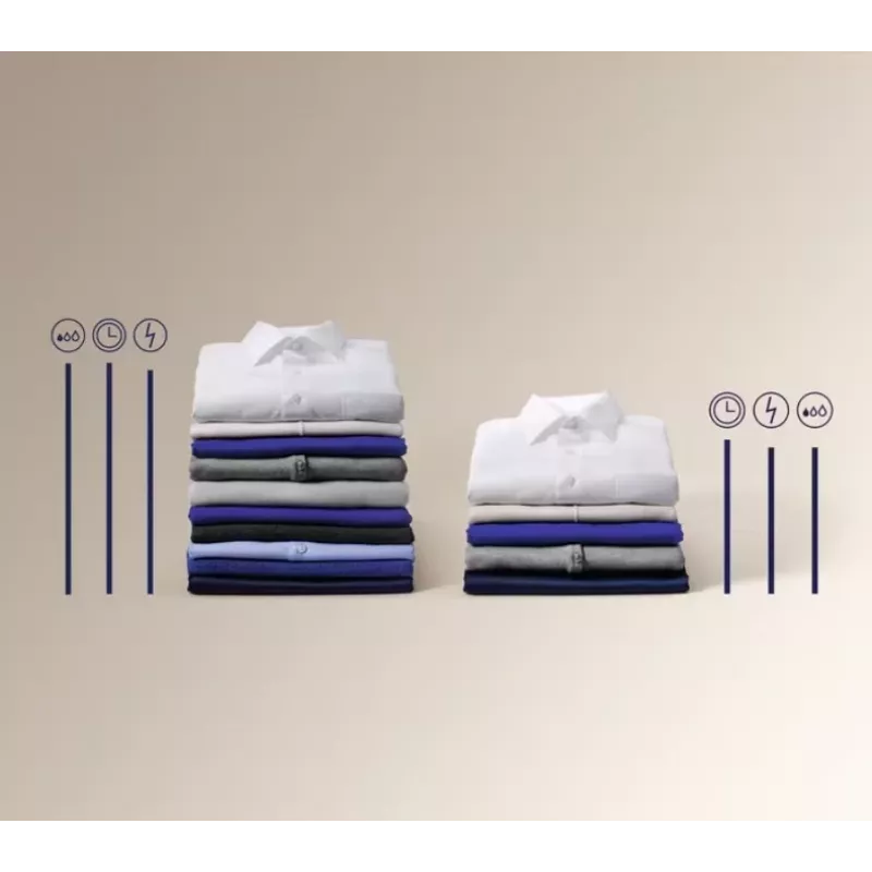 Electrolux EW6SN0506OP skalbimo mašina Užkraunama iš viršaus 6 kg 951 aps./min. Balta