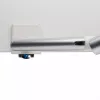 Stalinis monitoriaus laikiklis ART RAMM L-19GD, skirtas 17–32 colių monitoriams, dujinis, 2–9 kg, 2x USB 3.0, baltas, spaustuvas