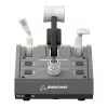 Thrustmaster TCA Quadrant Boeing Edition pilkas USB vairasvirtė PC, Xbox, Xbox One X, Xbox Series S