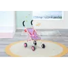 BABY born Happy Birthday Deluxe Buggy lėlės vežimėlis