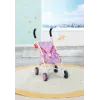 BABY born Happy Birthday Deluxe Buggy lėlės vežimėlis