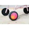 BABY born Happy Birthday Deluxe Buggy lėlės vežimėlis