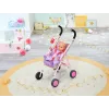 BABY born Happy Birthday Deluxe Buggy lėlės vežimėlis