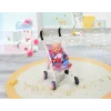 BABY born Happy Birthday Deluxe Buggy lėlės vežimėlis