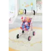BABY born Happy Birthday Deluxe Buggy lėlės vežimėlis