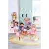 BABY born Happy Birthday Deluxe Buggy lėlės vežimėlis