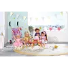 BABY born Happy Birthday Deluxe Buggy lėlės vežimėlis