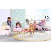 BABY born Happy Birthday Deluxe Buggy lėlės vežimėlis
