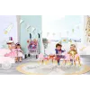 BABY born Happy Birthday Deluxe Buggy lėlės vežimėlis