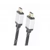 GEMBIRD Didelės spartos HDMI laidas su Ethernet – Select Plus serija, 7,5 m