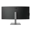 BenQ PD3420Q kompiuterio monitorius 86,4 cm (34 col.) 3440 x 1440 pikselių Quad HD LED pilkas
